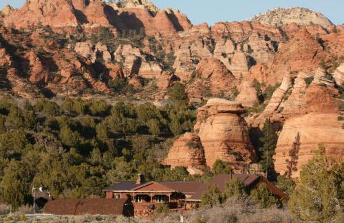 Zion Villa True North - Photo 17