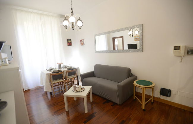 Mecenate Deluxe Colosseum - Photo 19