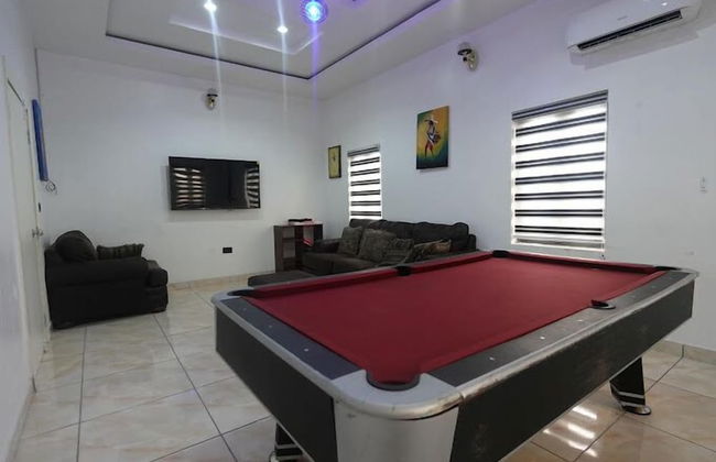 Bamgbose Apartment - Foto 18