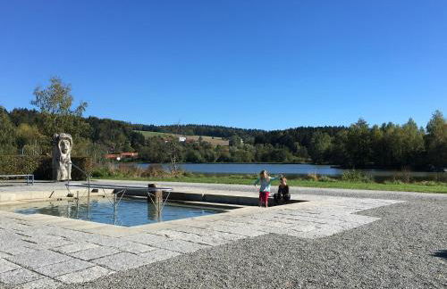 Ferienhaus mit Seeblick - Foto 16