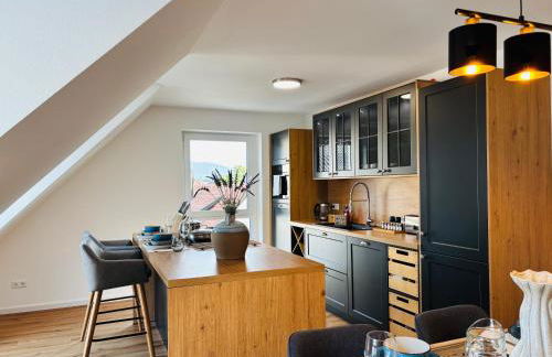 REMA Homes - Luxuriöse Apartments - Messenähe - Offenburg - Foto 30