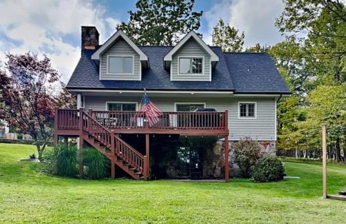 Picture Perfect by Taylor Made Deep Creek - Foto 68