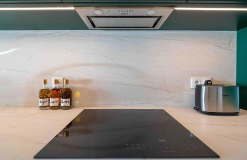 Sea View W Balcony 2 Mins Walk To Beach & Casino - Foto 12