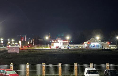 Apartament Orły air conditioning - Foto 41