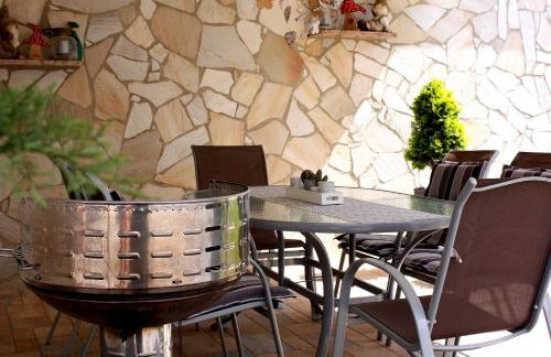 Ferienhaus Zum Gässchen - Foto 15