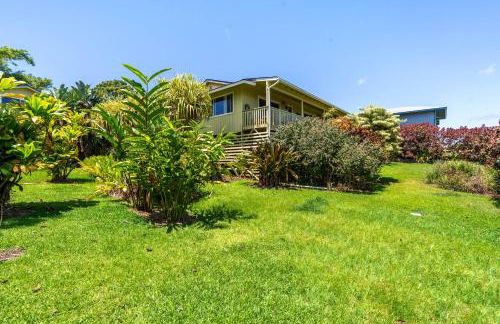 2 Mi to Hana Hwy Haiku Home with Ocean Views! - Foto 36