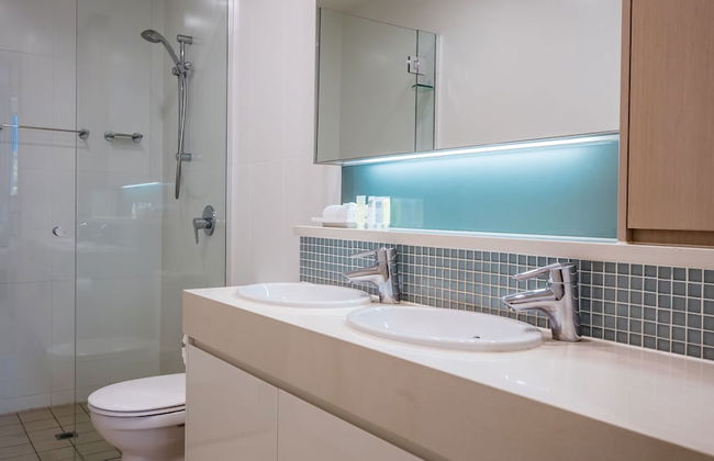 White Shells Luxury Apartments - Foto 72