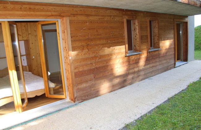 Authentic Apartment With Mountain Views - Foto 12