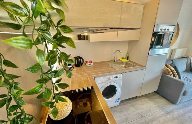 Cozy 1BR City Centre Near Meir Shopping by Oneluxstay - Photo 19