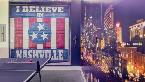 Live Your Nashville Dream 10 Min to Broadway - Foto 3