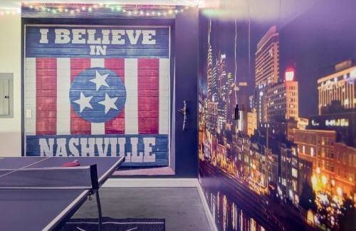 Live Your Nashville Dream 10 Min to Broadway - Foto 3