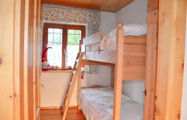 Traditional Chalet With Garden - Foto 2