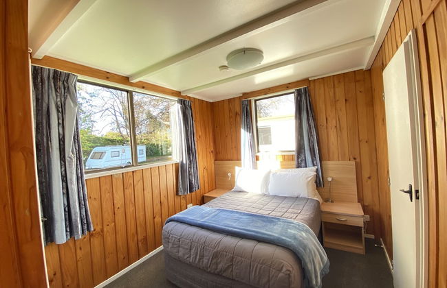 Whanganui River Top 10 Holiday Park - Foto 12