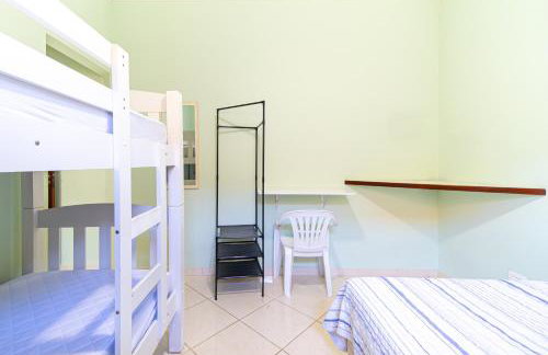 Casa Gomes com 3 suítes e ar-condicionado até 12 pessoas em Ubatuba Itaguá - Foto 15