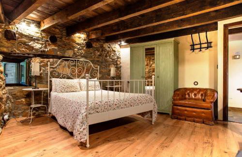 Rural Médulas Viviendas de uso turistico 2 y Casas rurales 2 - Foto 51