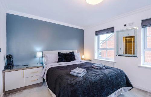 Spacious 3 bedroom home with garden - Foto 22