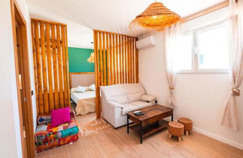 B - Studio Vista al Sol - Foto 13