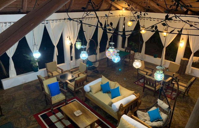 Villa Ameera Malindi - Foto 12