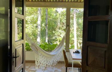 Memora Guesthouse Bateias - Casa Inteira e quartos em chácara - Photo 69