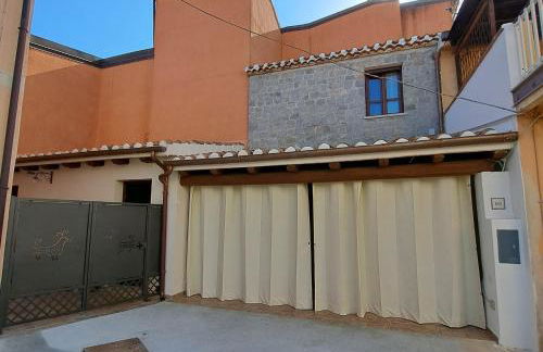 SA DOMU ANTIGA - Casa Indipendente in Centro Storico - Foto 4