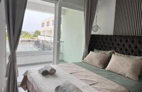 Luxury apartment Black Pearl Beluga with private Pool and Jacuzzi - Photo 40