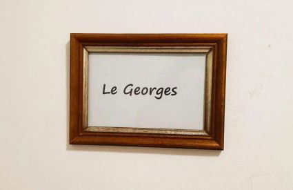 Le Georges - Foto 21