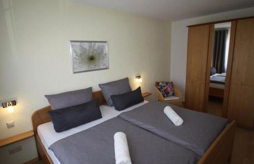 Gästehaus Mäder am Hafen - Foto 29