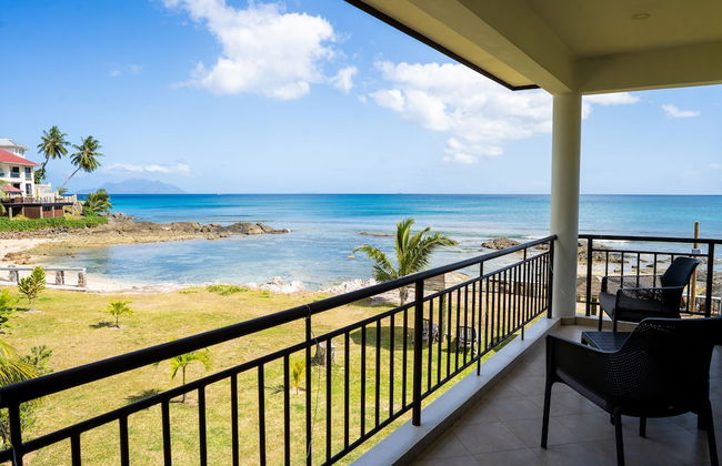 Beach Cottages - Foto 25