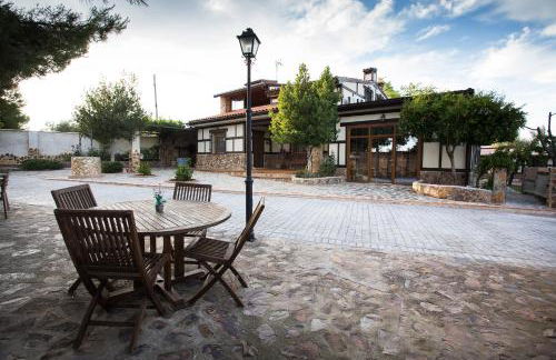 Casa el Olivar de Don Pedro - Foto 1