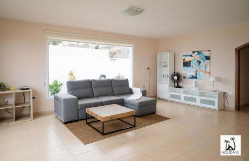 Villa Tulipan Sunset con piscina climatizada - Foto 40