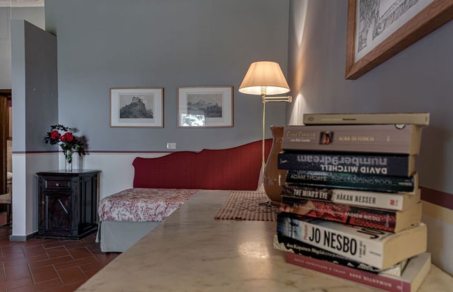 Tenuta Il Corno - Foto 20