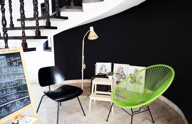 In Homs 26 - Foto 20