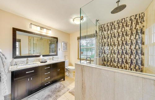 Walk to Powderhouse Polo Fields Aiken Getaway - Foto 19