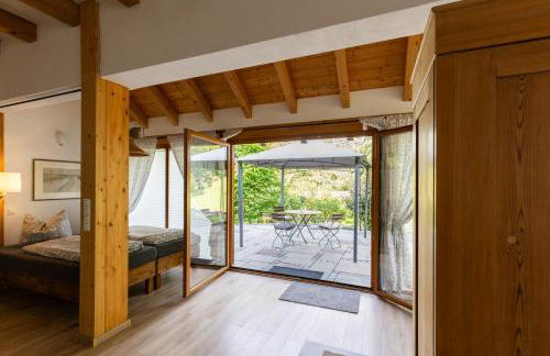 Landgut Seebühne Steigerwald - Guesthouse - Foto 30