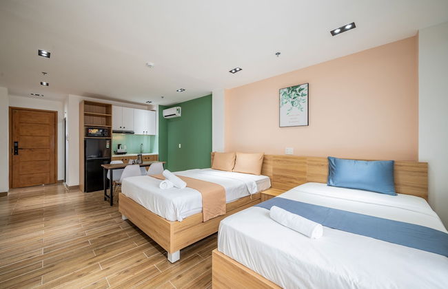 Cozrum Home - Daisy House - Foto 19