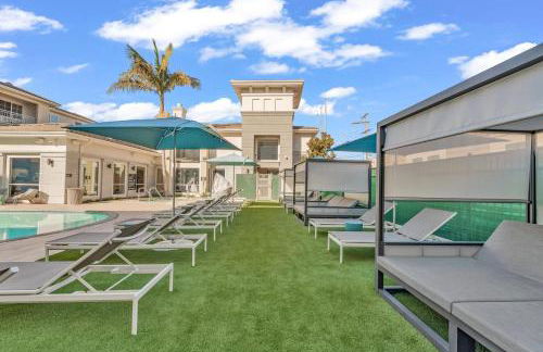 Well-Located 3BR Near SoFi Stadium & LAX - Foto 24