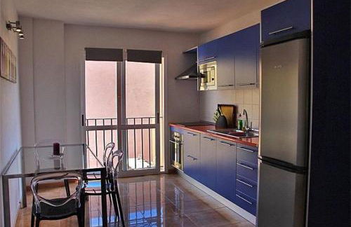 VV ATICO PUERTO TAZACORTE - Foto 12