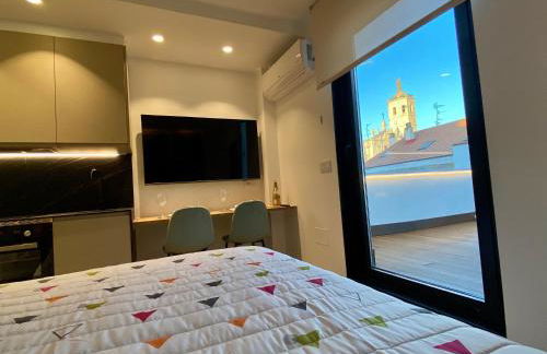 AIRVA: Apartamentos Bajada de la Libertad - Foto 2