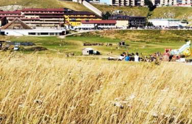 La Veranda sul Matese - Appartamento a Campitello Matese - Foto 14