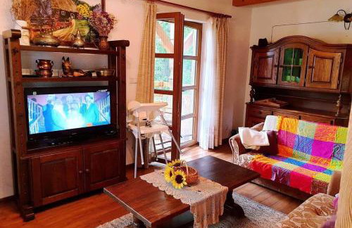 Klimatyczna Willa w stylu BOHO - Foto 36