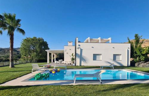 Villa con piscina - Foto 21