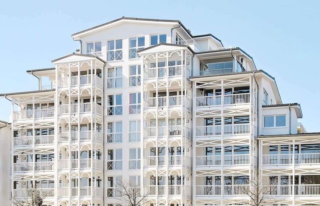 Holiday Home in Grossenbrode - Foto 26