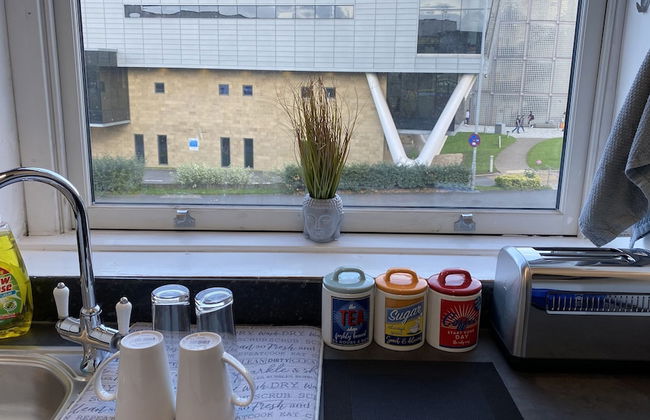 Bvapartments-queensgate 2 - Photo 9