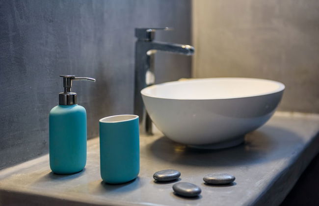 The Luna Suite with Hot Tub - Foto 24