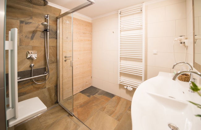 Appartementhaus Renate - Foto 58