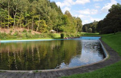 Westerwald Apartments - Foto 18