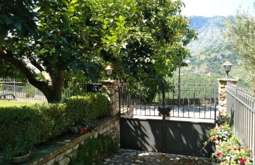 Casa Vacanze "Pietra viva" - Foto 40