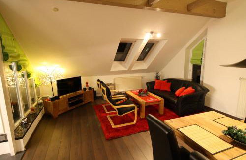 Ferienapartments am Brocken - Foto 18