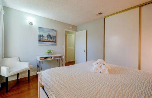 @ Marbella Lane - 4BR Home Away From Home Ldry - Foto 20