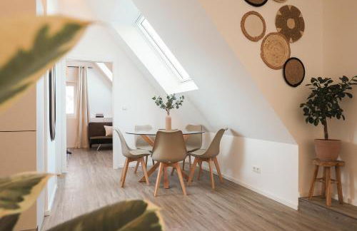 Luxury Apartment im Luftkurort Tengen - Foto 11